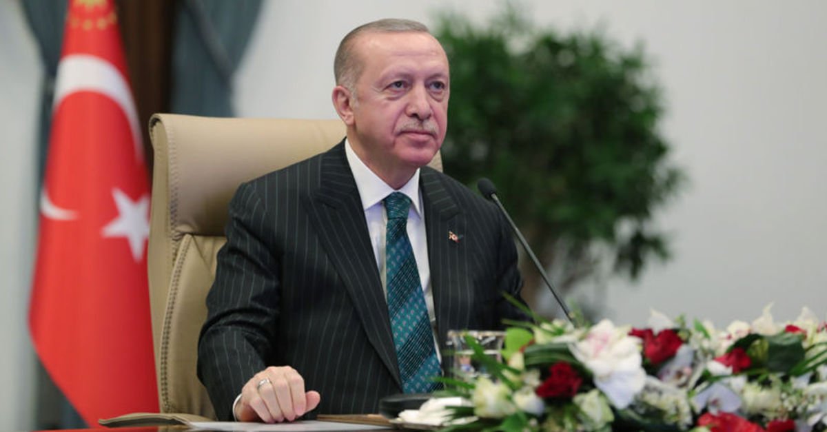 Erdoğan: Faizi daha da düşüreceğiz