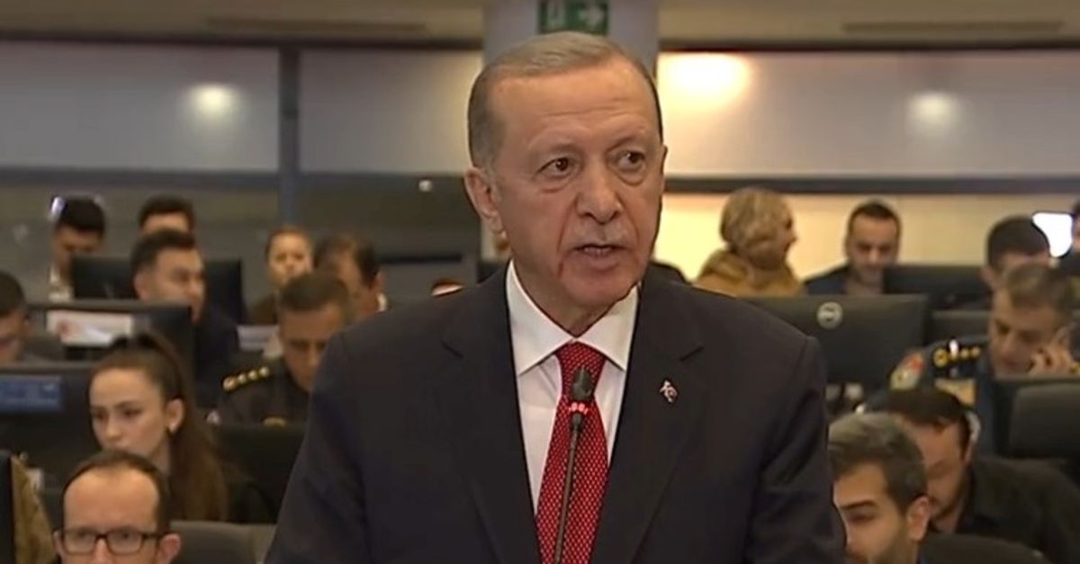 Erdoğan: Zorlayıcı sebep halinden 638 bin mükellefimiz yararlanacak