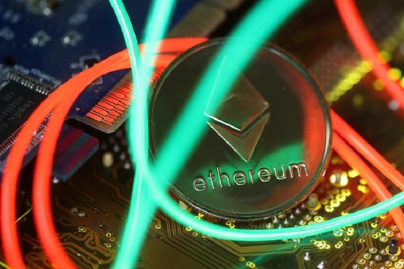 Ethereum, Shanghai güncellemesine bir adım daha yaklaştı