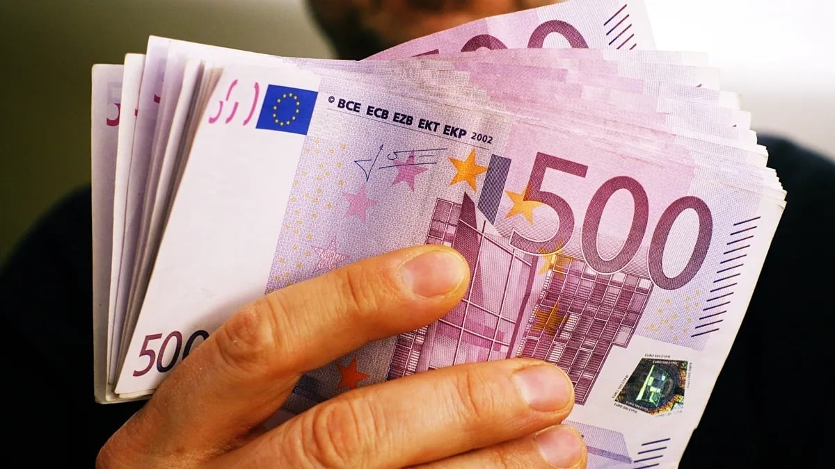 Euro Bölgesi Ocak 2023 Enflasyon Verisi Muhakkak Oldu