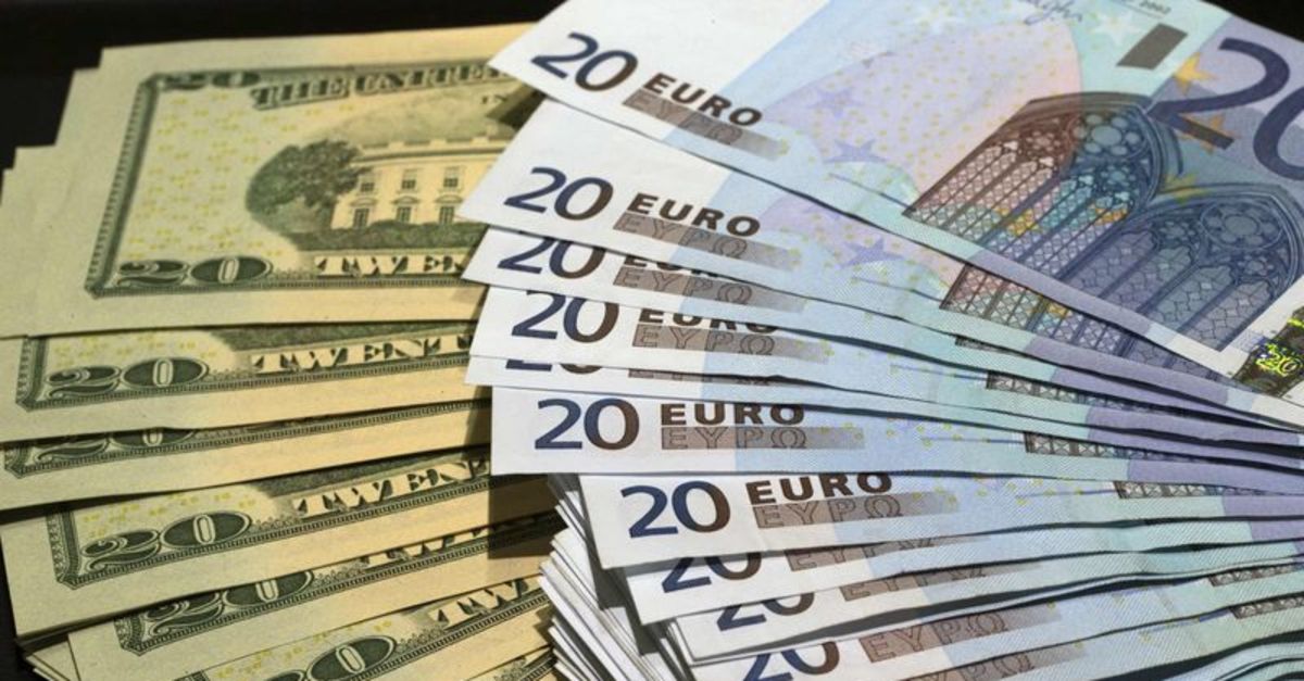 Euro kurumsal tahvil satışında doları tahtından etti