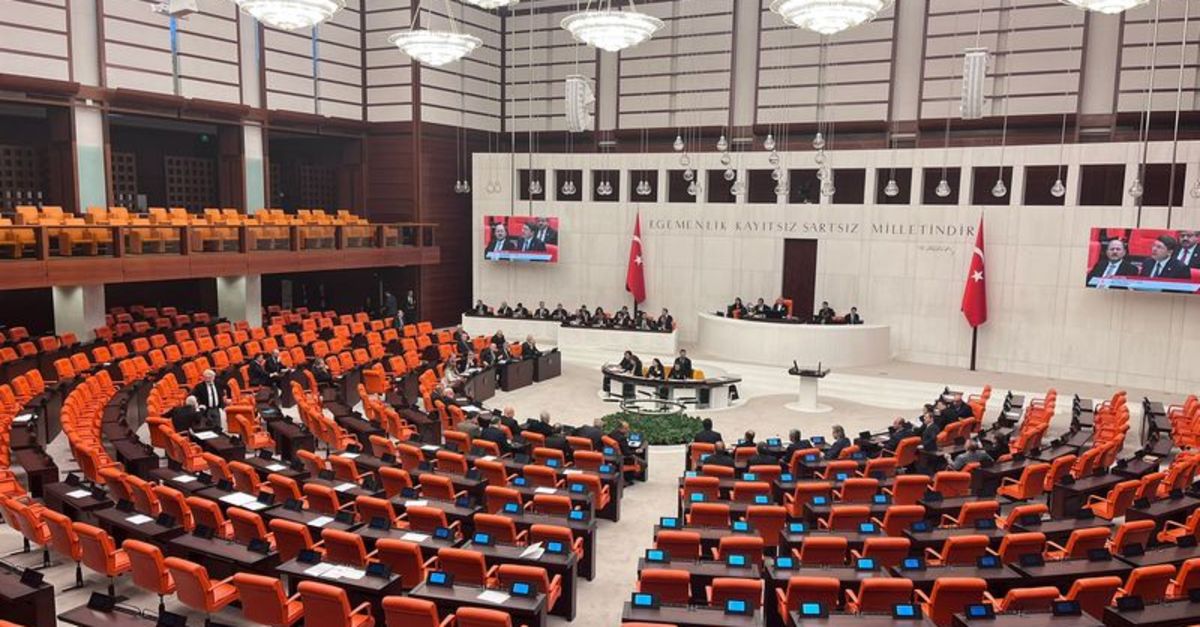 EYT düzenlemesi Komisyon’dan geçti