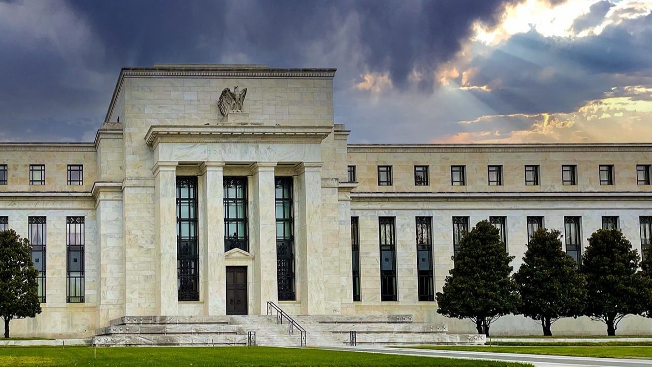 Fed, Bankalar için Gerilim Testleri Yayınladı