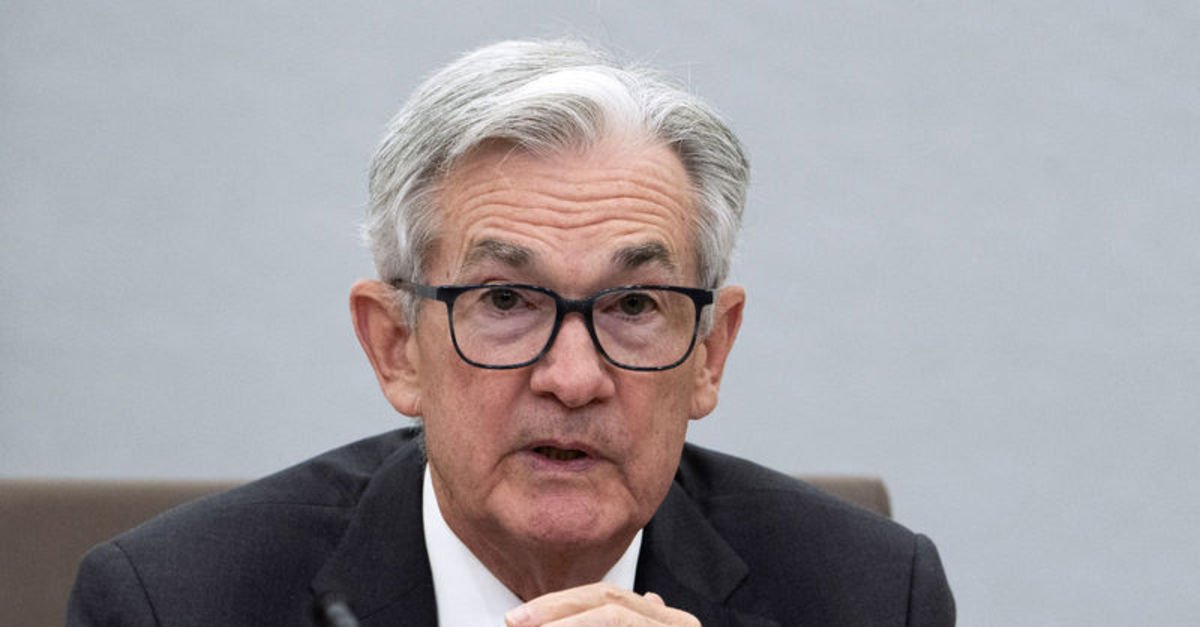 Fed/Powell: Enflasyonu dizginlemek için ek faiz artışları gerekli