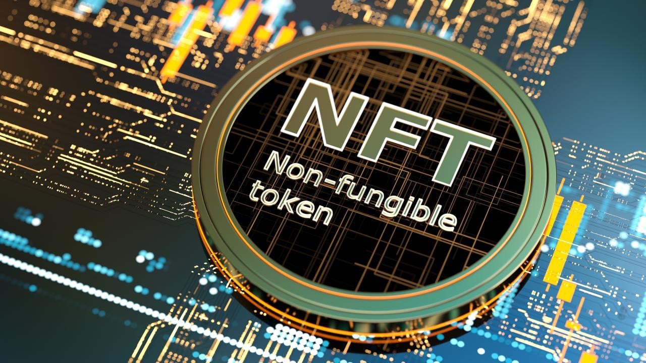 Flare’da, Farklı Blockchain Token’larıyla NFT Satın Alındı