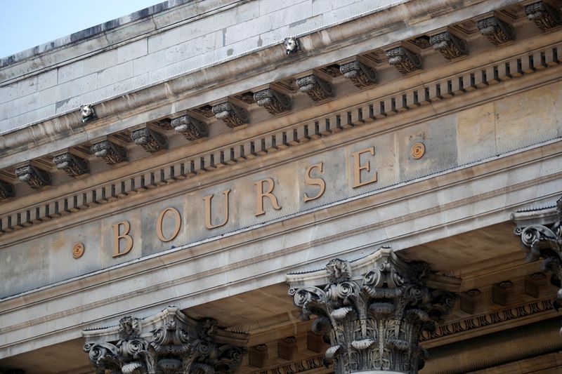 Fransa piyasaları kapanışta yükseldi; CAC 40 0,07% paha kazandı