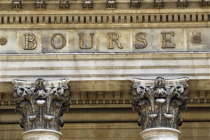 Fransa piyasaları kapanışta yükseldi; CAC 40 0,94% kıymet kazandı
