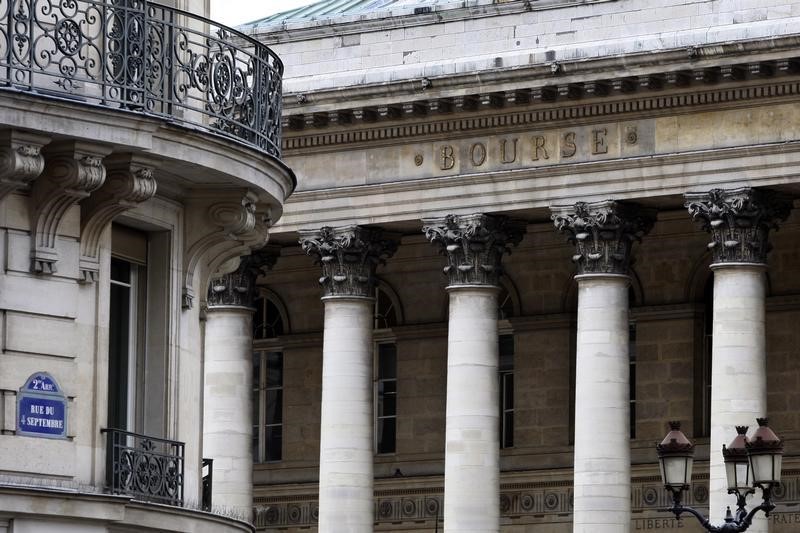 Fransa piyasaları kapanışta yükseldi; CAC 40 1,11% kıymet kazandı