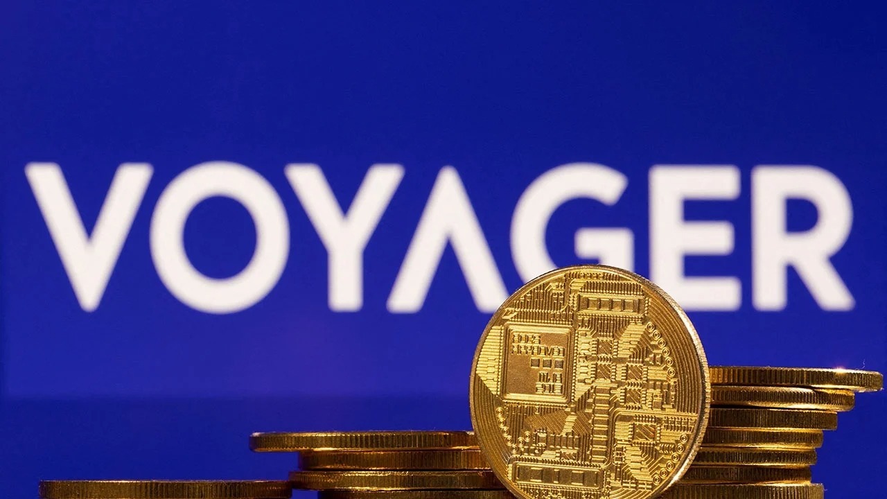 FTX, Binance’e Satılan Voyager Digital’e Dava Açtı