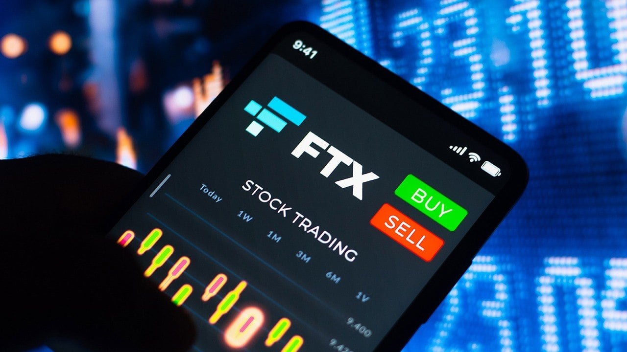 FTX Yeni CEO’su Borsadan Geçen Yıl Para Tahsil Etti