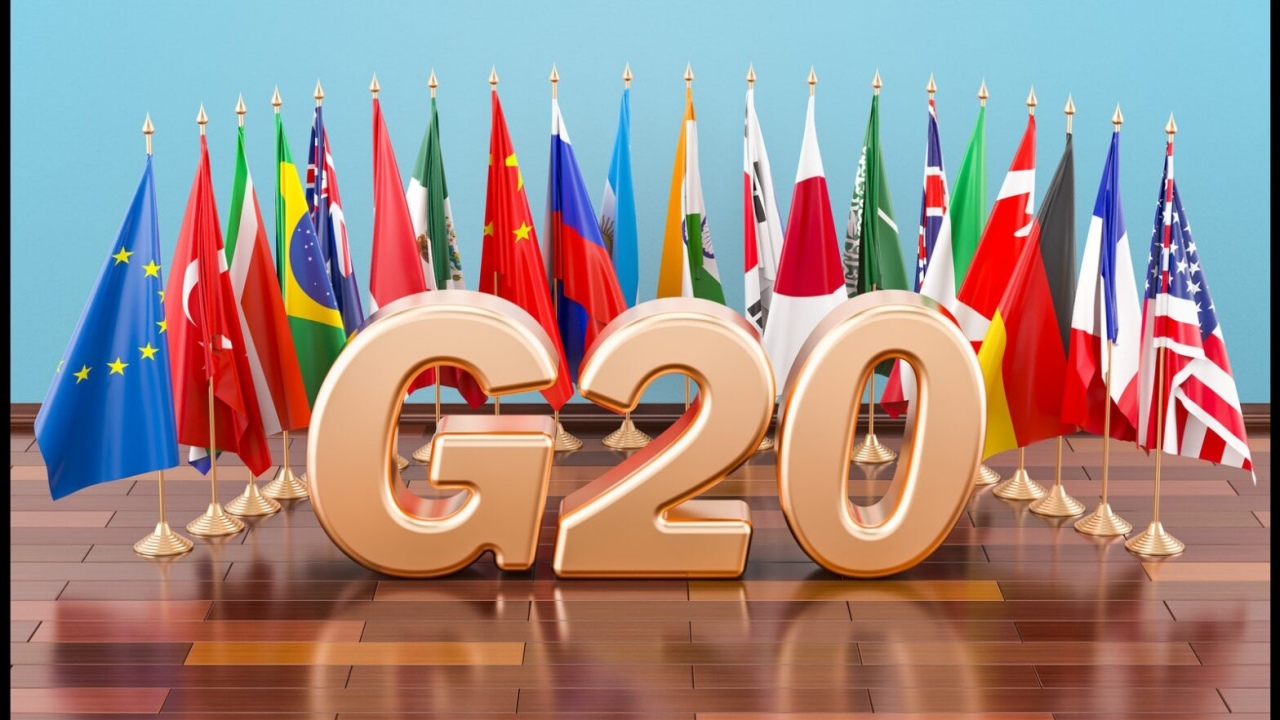 G20, Kripto Düzenlemelerine Odaklandı