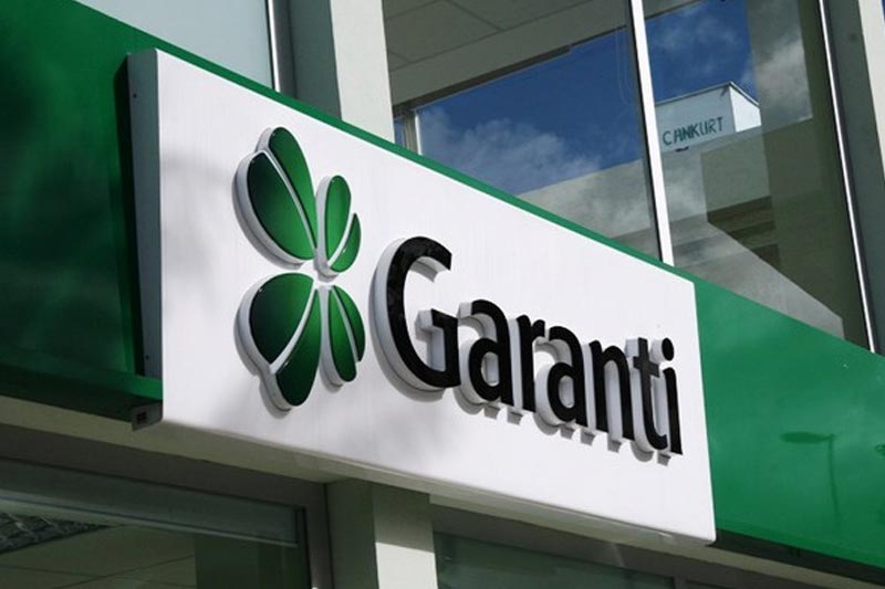 Garanti Bankası, zelzelede hayatını kaybeden müşterilerinin borçlarını silecek