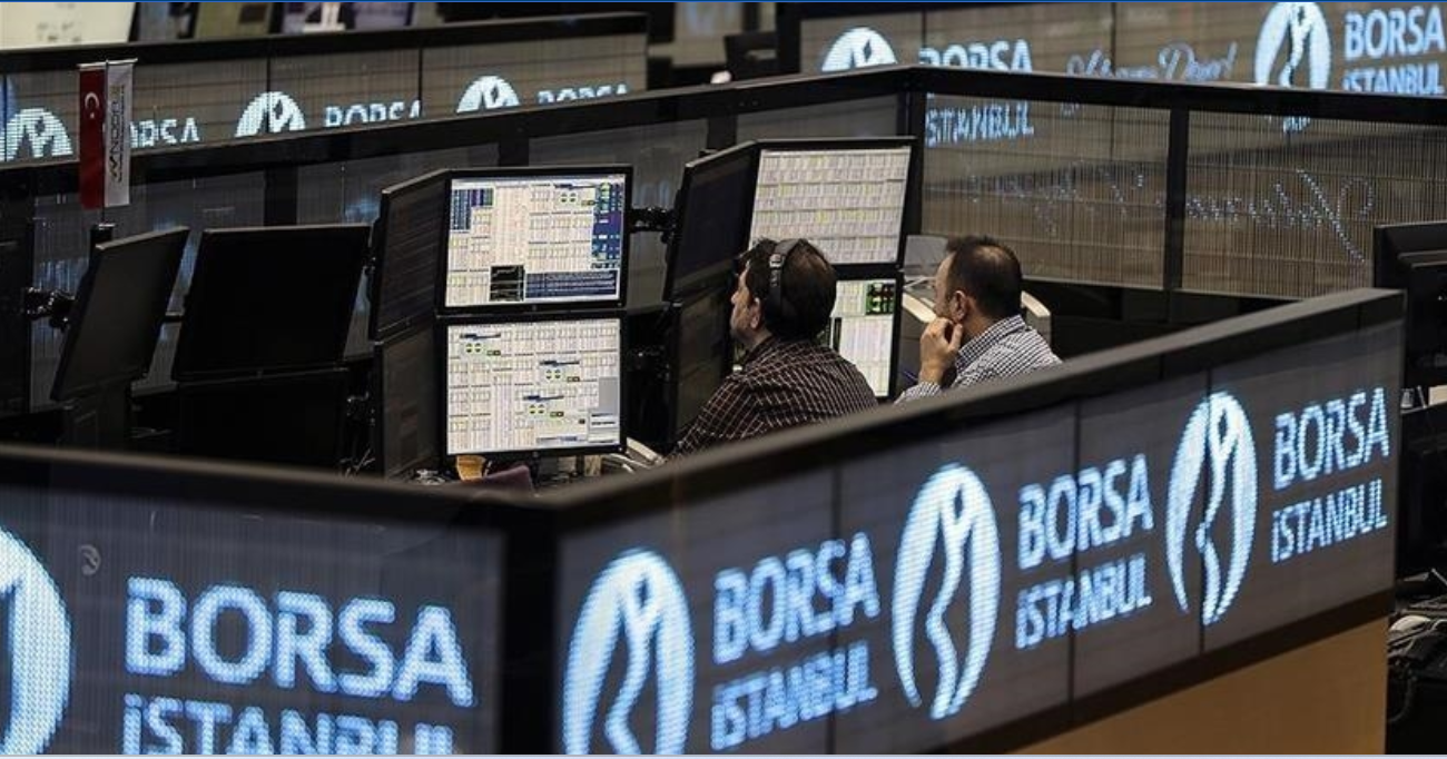 GCM Yatırım:  Borsa İstanbul’da çok satım düzeylerinden gelen alımların devam etmesi beklenebilir