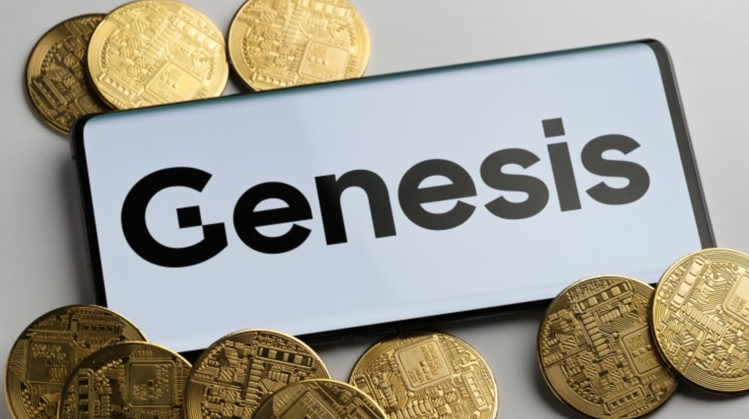 Genesis, Alacaklıları İle Önerilen Satış Planını Açıkladı