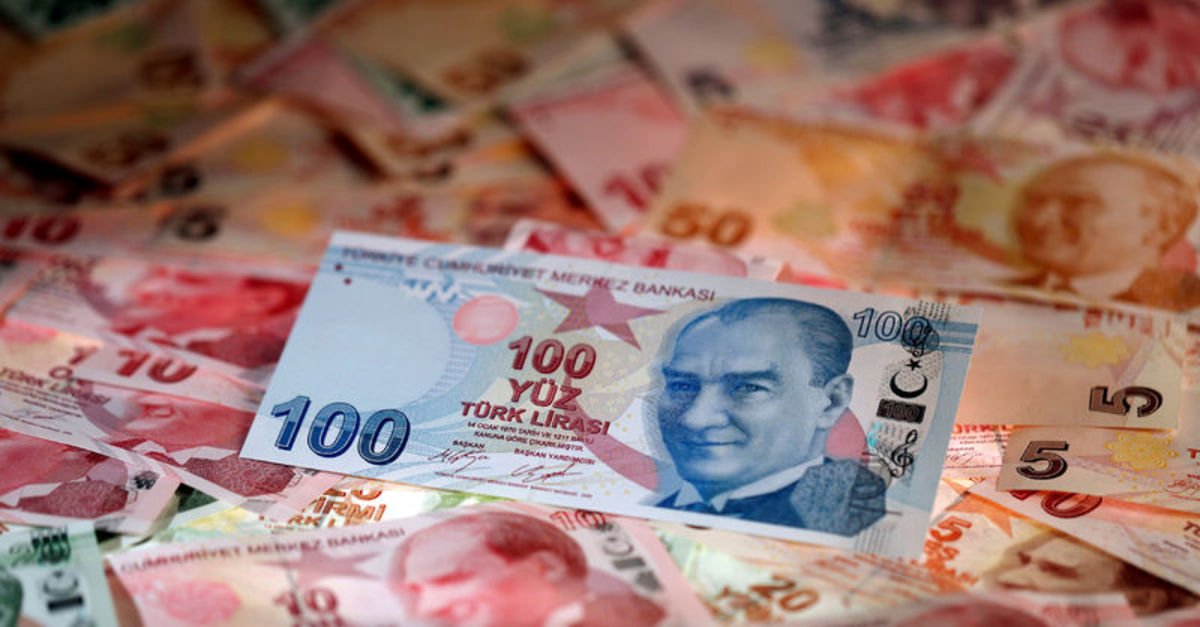 Gerçek efektif döviz kuru endeksi Ocak’ta yükseldi