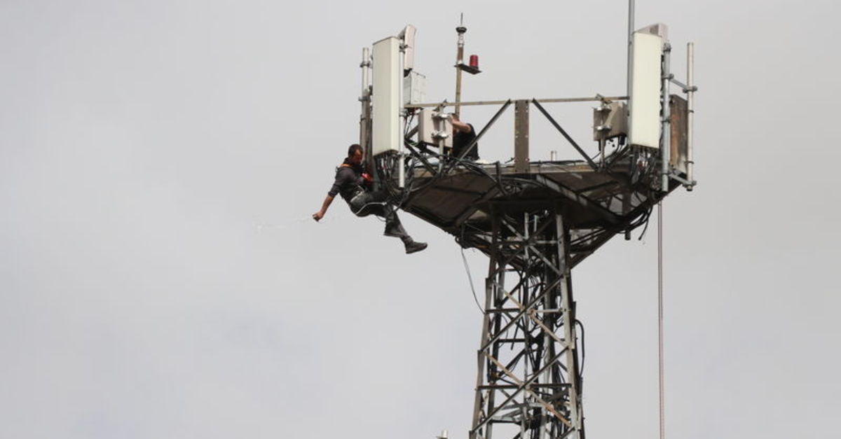 GSM şirketlerinin dolar cinsi gelirlerinde gerileme