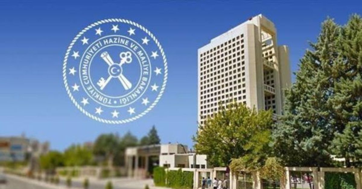 Hazine’den zelzele bölgesinde ‘mücbir sebep’ nedeniyle vergi ertelemesi