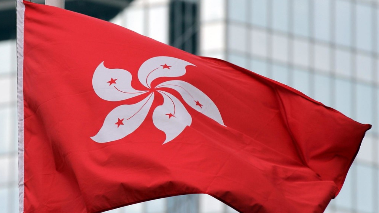 Hong Kong, Kripto Ataklarını Sağlama Almak İstiyor