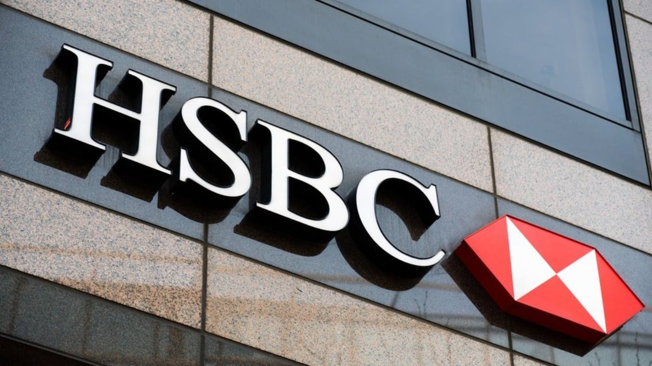 HSBC, Kripto Kesimine Sıcak Bakıyor