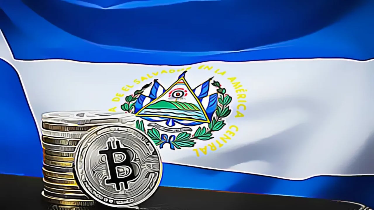 IMF, El Salvador ve Bitcoin Bağlantısına Değindi