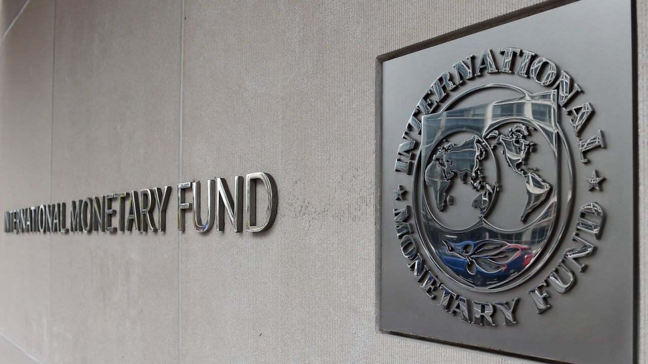 IMF, Kripto Varlıklara Yönelik Hazırlık Yaptı
