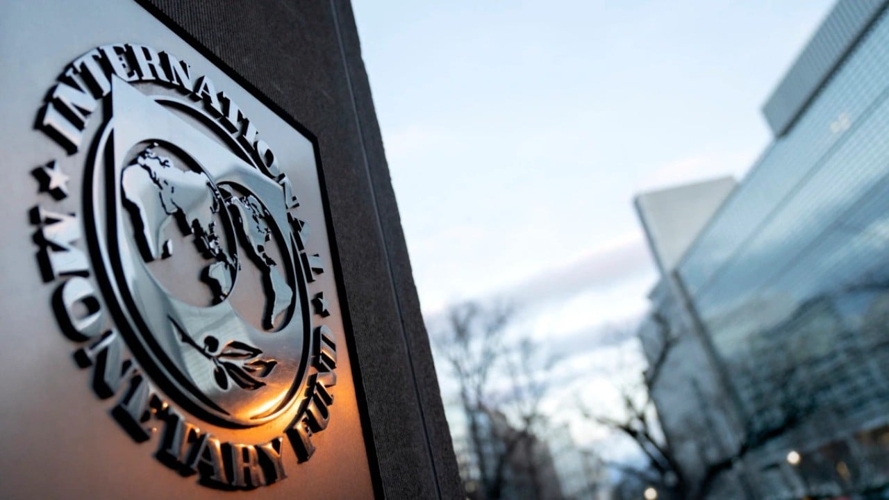 IMF, Kriptoyu Düzenlemeye Sıcak Bakıyor!