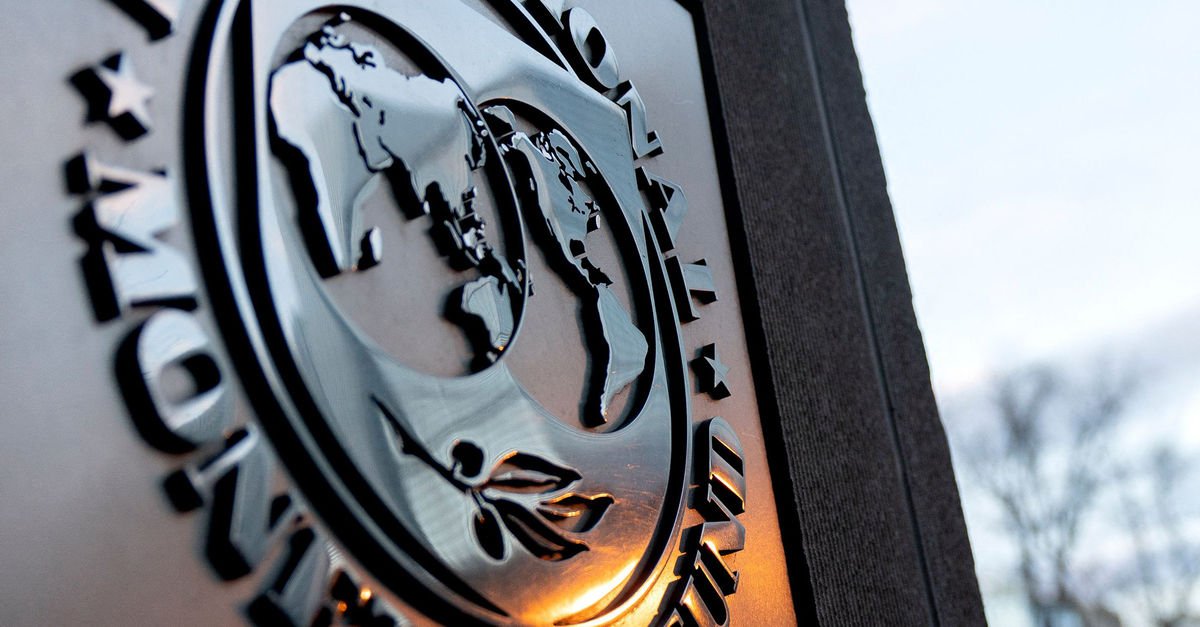 IMF: Ukrayna iktisadında kademeli toparlanma bekleniyor