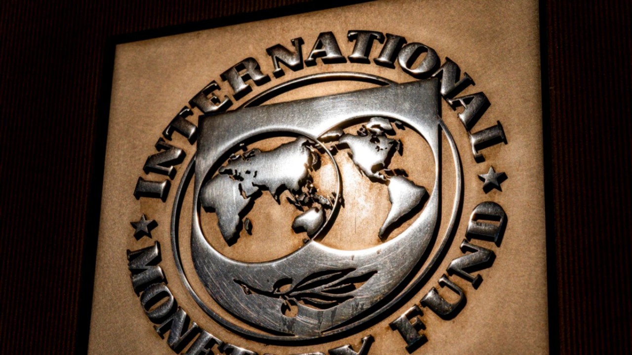 IMF, Ürdün Merkez Bankasına CBDC için El Uzattı