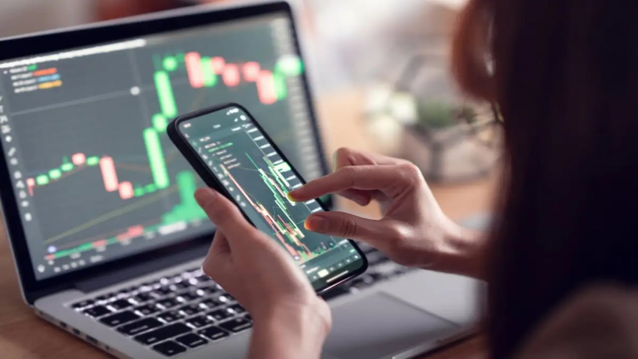 Interactive Brokers, Hong Kong’da Kripto Ticareti Sunacak