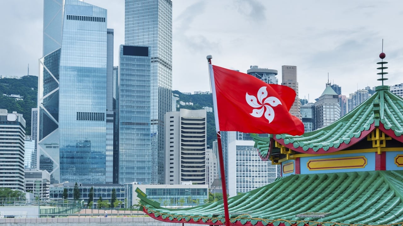 Interactive Brookers, Hong Kong’da Hizmet Verecek
