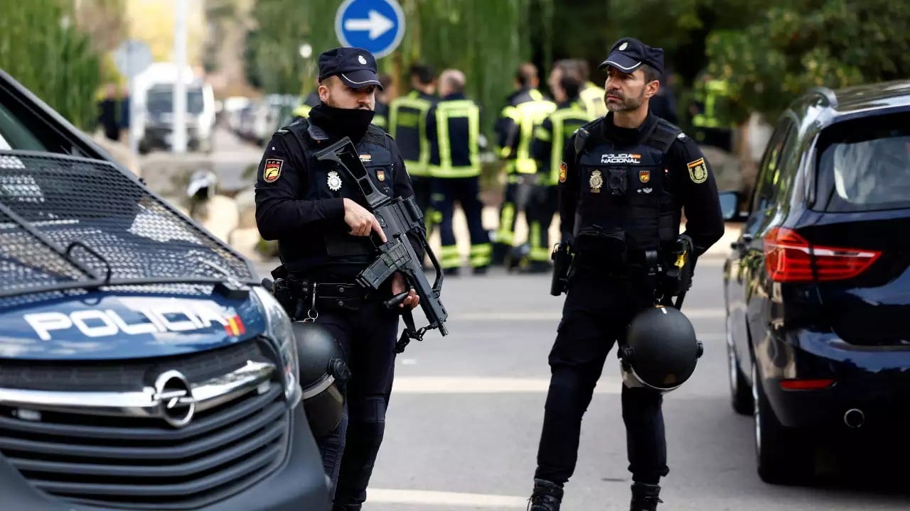İspanya Polisi Bitzlato’nun Üç Yöneticisini Tutukladı