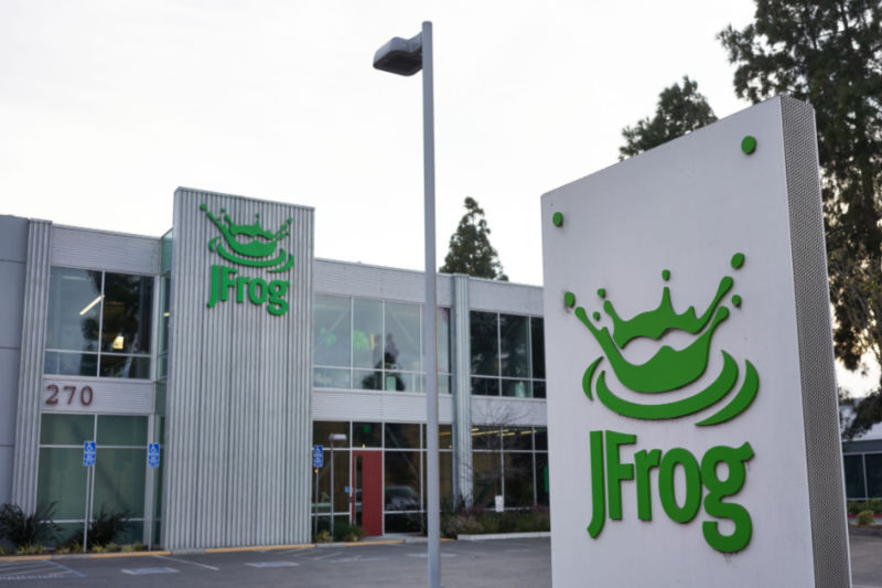 Jfrog Gelir Raporu Beklentileri Aştı, Q4 Toplam Gelir Beklentiyi Karşılamadı