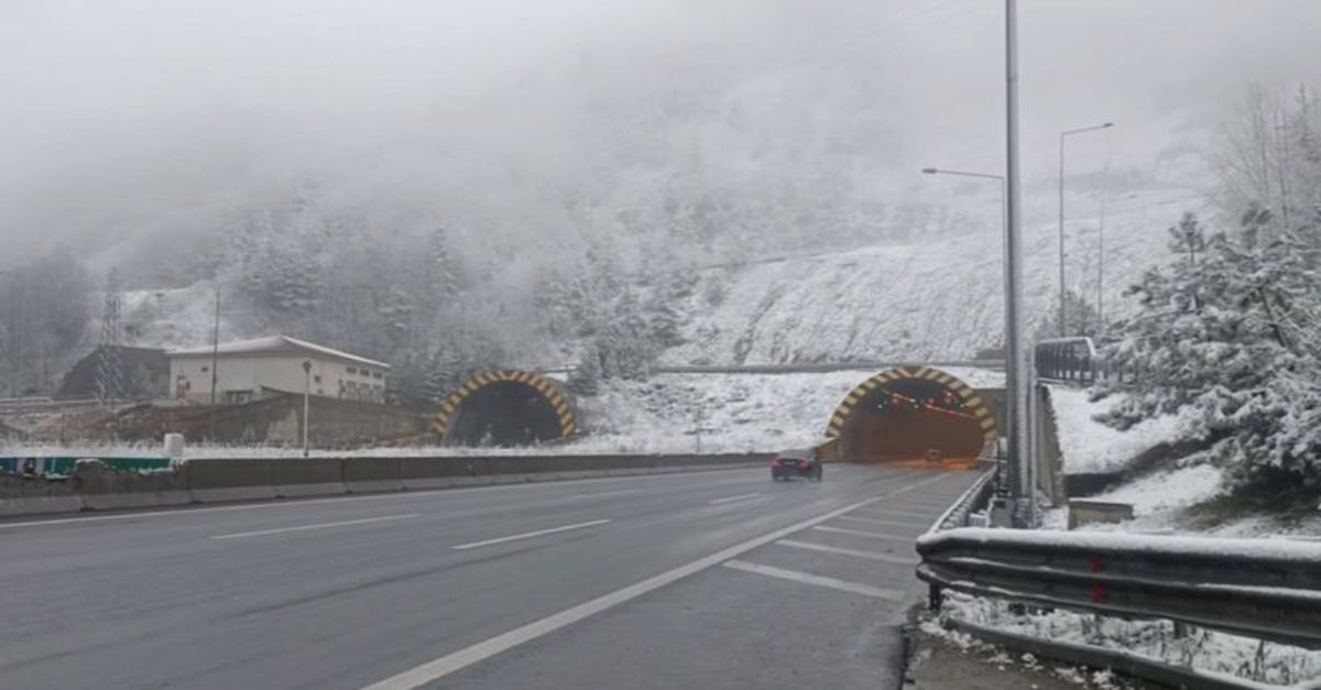 Kimi otoyolların imal ihaleleri Haziran’a ertelendi