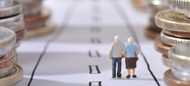 Kişisel Emeklilik Fonları’ndan da Borsa’ya mecburi “destek”
