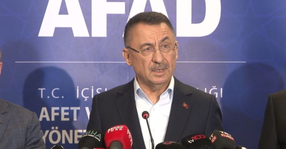 “Kontrollü biçimde tekrar doğalgaz vermeye başlayacağız”