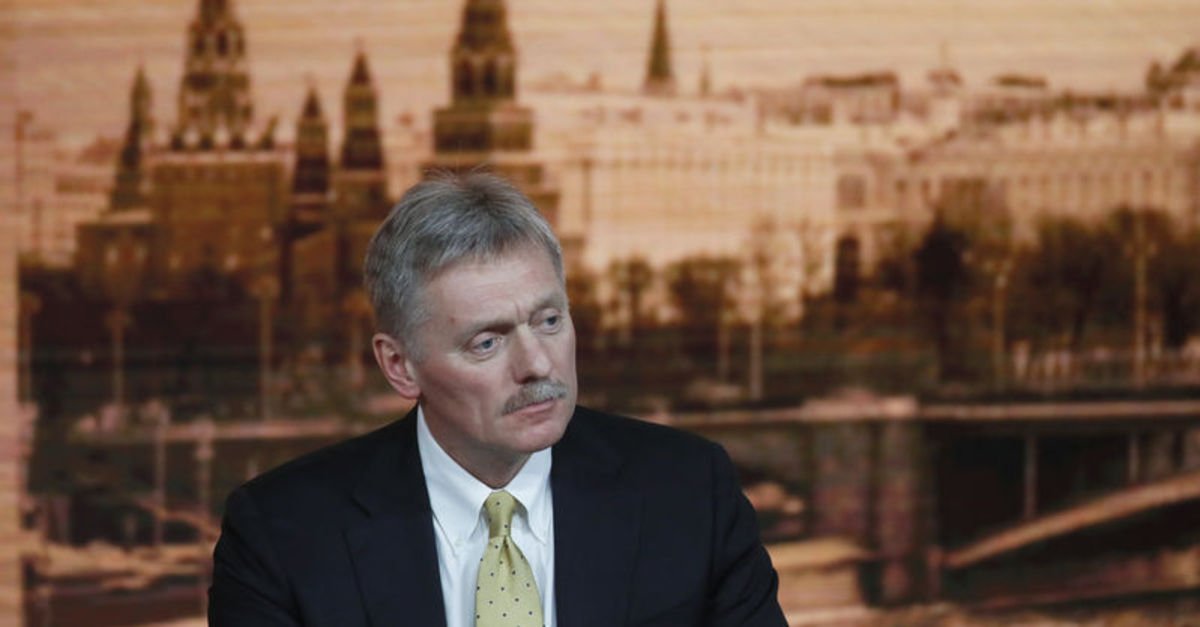 Kremlin: Sarsıntı için verdiğimiz takviye sürecek