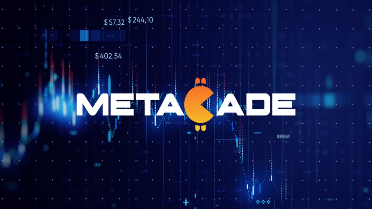 Kripto Ayı Piyasası Geçerken Metacade Öne Çıkıyor (Sponsorlu)