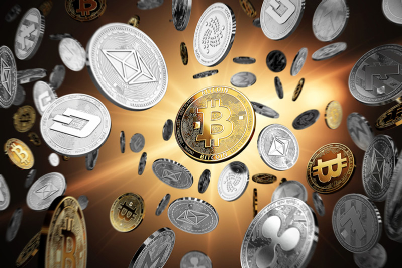 Kripto para kesiminden günün 5 değerli gelişmesi