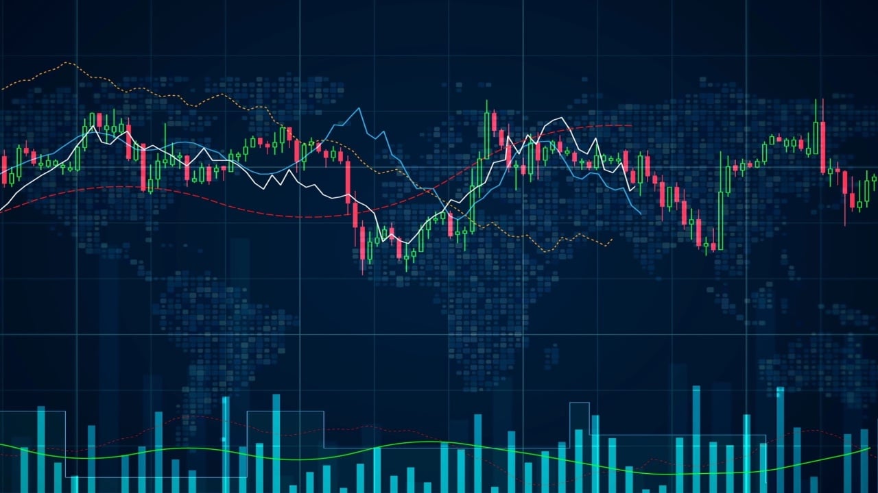 Kripto Paralarda 200 Milyon Dolarlık Tasfiye Yaşandı!