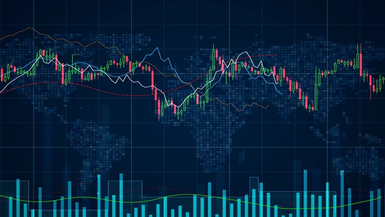 Kripto Paralarda 200 Milyon Dolarlık Tasfiye Yaşandı!