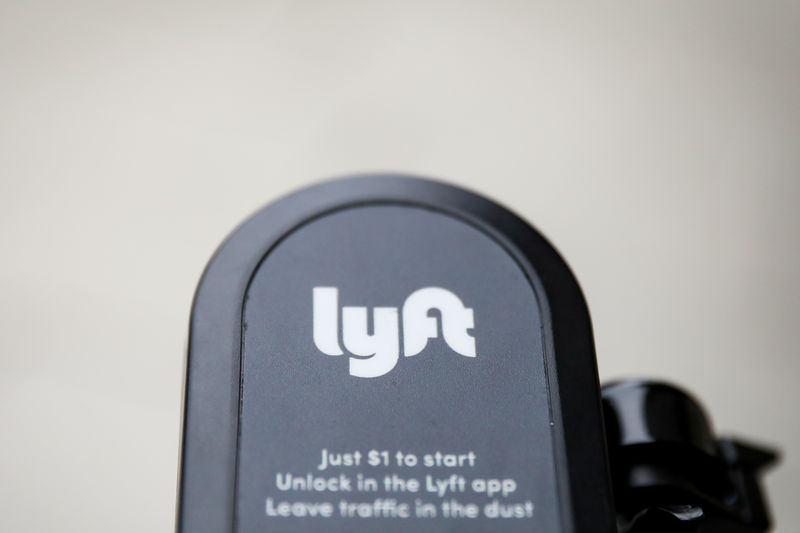 LYFT Gelir Raporu Beklentileri Karşılamadı, Q4 Toplam Gelir Beklentiyi Aştı