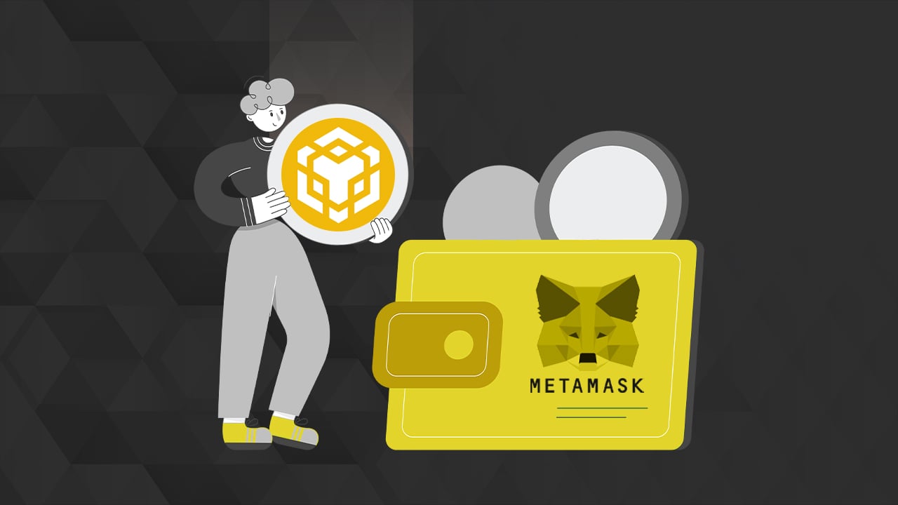 MetaMask’e BNB Chain (BNB) Ağı Nasıl Eklenir?