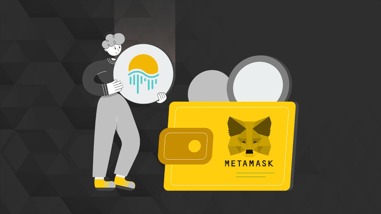 MetaMask’e Moonriver (MOVR) Ağı Nasıl Eklenir?
