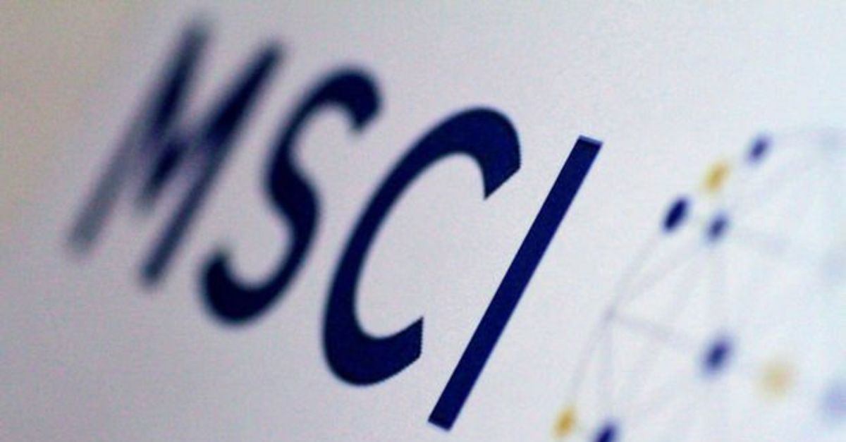 MSCI Türkiye endekslerinde değişiklik yapıldı