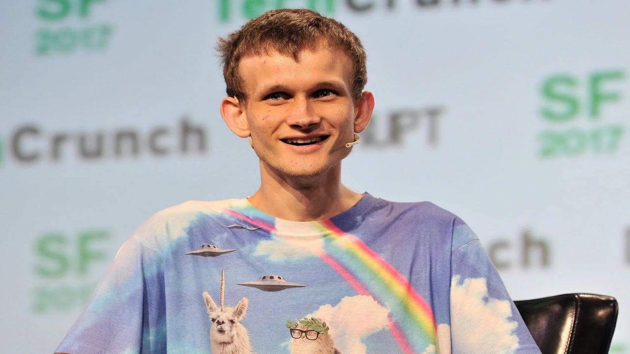 Murat Pak, Vitalik Buterin’in Zelzele Bağışını İade Etti