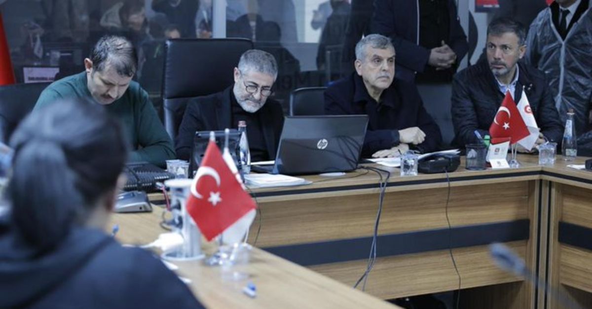 Nebati: Verilen takviyeler artırılacak, kredilerde ek kolaylık sağlanacak