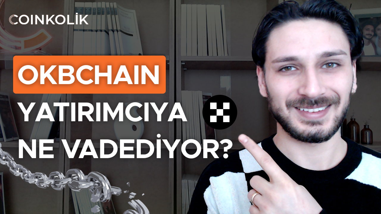 OKBChain Nedir?