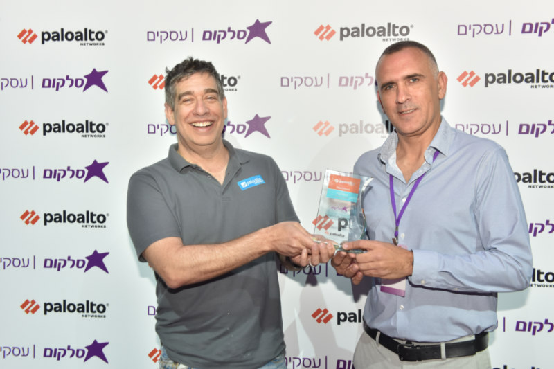 Palo Alto Networks Gelir Raporu, Q1 Toplam Gelir Beklentileri Aştı