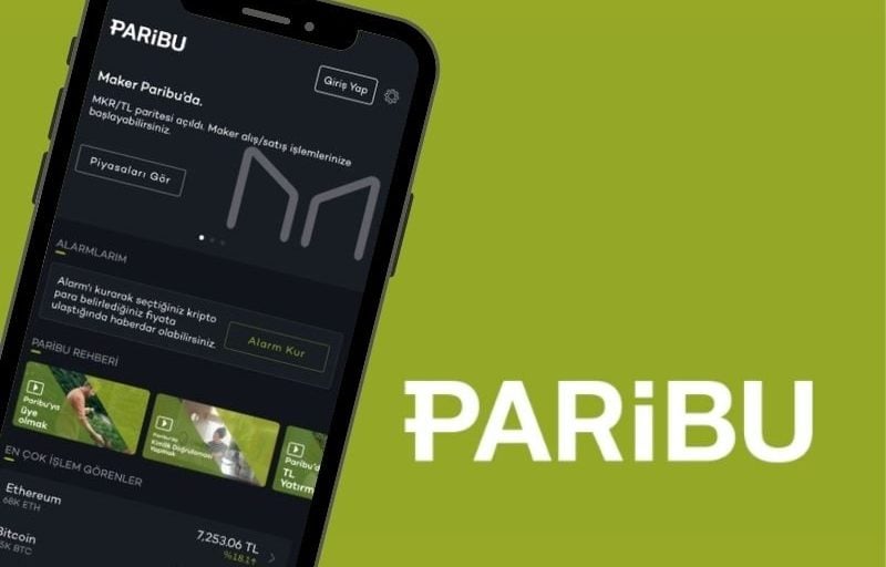 Paribu Yardımları 12 Milyon TL’yi Aştı