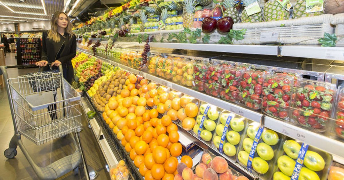 Piyasa enflasyonda aylık yükseliş serisinin sürmesini bekliyor